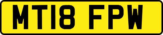 MT18FPW