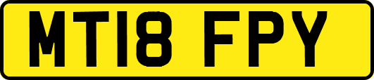 MT18FPY
