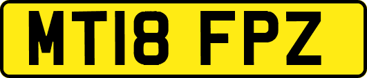 MT18FPZ