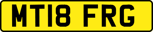 MT18FRG