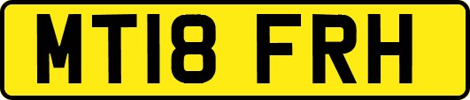MT18FRH