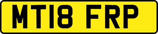MT18FRP