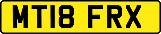MT18FRX