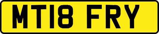 MT18FRY