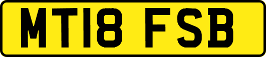 MT18FSB