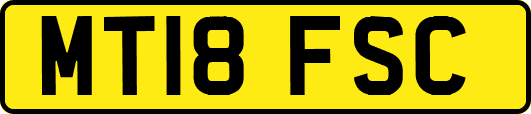 MT18FSC