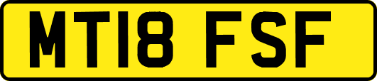 MT18FSF