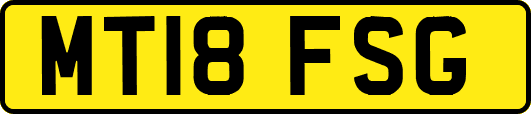 MT18FSG
