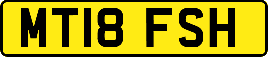 MT18FSH