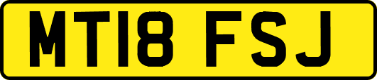 MT18FSJ