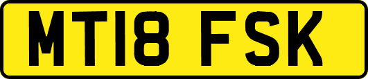 MT18FSK