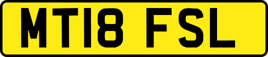 MT18FSL