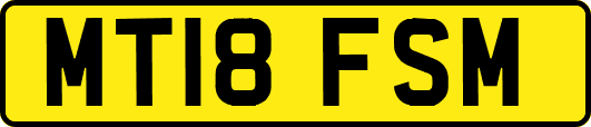MT18FSM