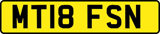 MT18FSN