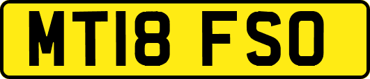 MT18FSO