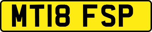 MT18FSP