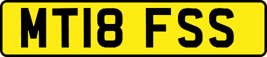 MT18FSS