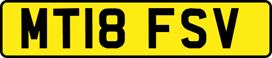 MT18FSV