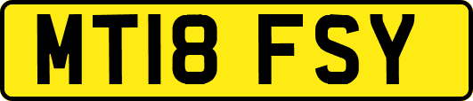 MT18FSY