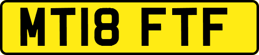 MT18FTF
