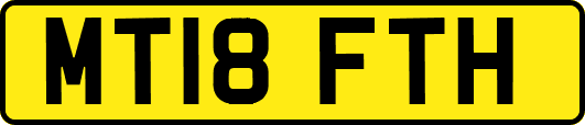 MT18FTH