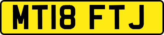 MT18FTJ