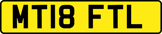 MT18FTL