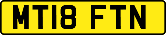 MT18FTN