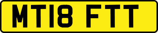 MT18FTT
