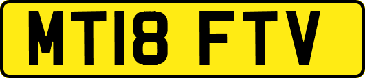 MT18FTV
