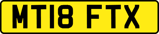 MT18FTX