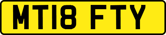 MT18FTY