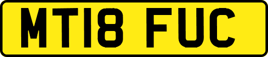 MT18FUC