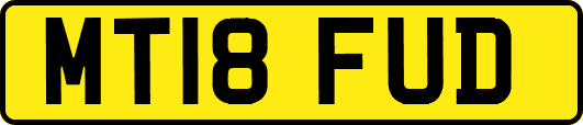 MT18FUD