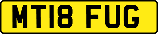 MT18FUG