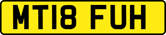 MT18FUH