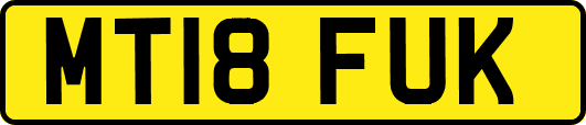 MT18FUK