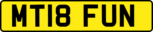 MT18FUN