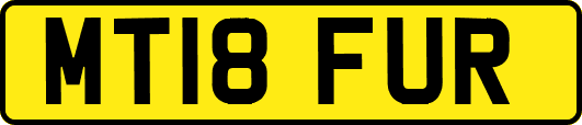 MT18FUR