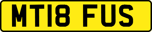MT18FUS