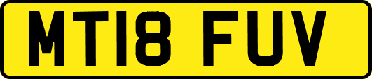 MT18FUV