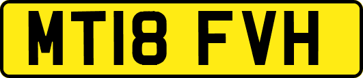 MT18FVH