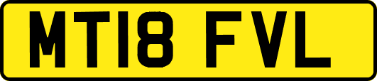 MT18FVL