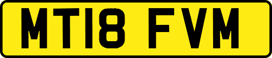 MT18FVM