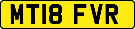 MT18FVR
