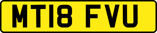 MT18FVU