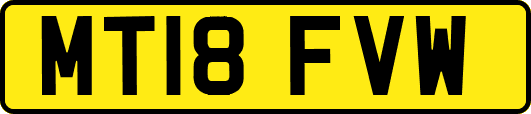 MT18FVW