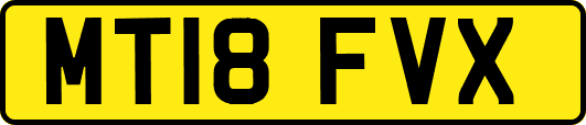 MT18FVX