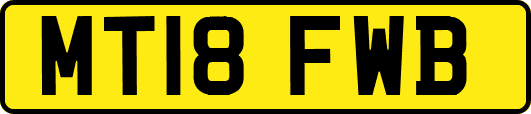 MT18FWB