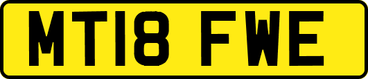 MT18FWE